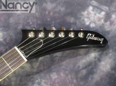 Gibson THEODORE STANDARD EBONY_6