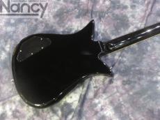 Gibson THEODORE STANDARD EBONY_8