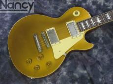 Gibson 2017 60th ANNIVERSARY 1957 LES PAUL HEAVY AGED_2