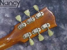 Gibson 2017 60th ANNIVERSARY 1957 LES PAUL HEAVY AGED_7