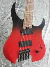 Legator G7FP-CR (Crimson)