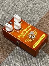 MAD PROFESSOR SWEET HONEY OVERDRIVE FAC_2