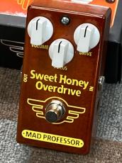 MAD PROFESSOR SWEET HONEY OVERDRIVE FAC_3