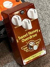 MAD PROFESSOR SWEET HONEY OVERDRIVE FAC_4