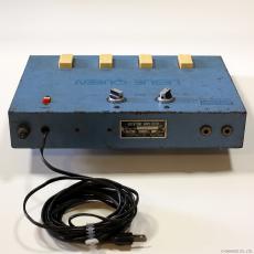 Guyatone FS-7 Leslie Queen Phase Shifter_5