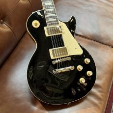 Gibson Custom Color Series Les Paul Standard '60s Ebony #214750197【4.26kg】3Fフロア