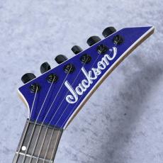 Jackson USA AMERICAN SERIES VIRTUOSO HT 「Mystic Blue」 メーカーアウトレット特価品_8