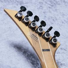 Jackson USA AMERICAN SERIES VIRTUOSO HT 「Mystic Blue」 メーカーアウトレット特価品_9