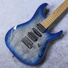 Ibanez AZ2407F 【SDE : Sodalite】「現物写真」