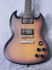 Gibson 【当店限定!下取査定20%UP!!】SGJ -Sunburst- 【2014'USED】