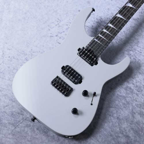 Jackson AMERICAN SERIES SOLOIST SL2DX HT 「Porsche Gray」今ならジャクソンレザーストラッププレゼント!