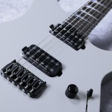 Jackson AMERICAN SERIES SOLOIST SL2DX HT 「Porsche Gray」今ならジャクソンレザーストラッププレゼント!_3