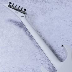 Jackson AMERICAN SERIES SOLOIST SL2DX HT 「Porsche Gray」今ならジャクソンレザーストラッププレゼント!_6