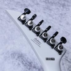 Jackson AMERICAN SERIES SOLOIST SL2DX HT 「Porsche Gray」今ならジャクソンレザーストラッププレゼント!_7