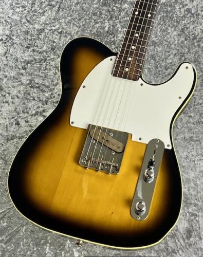 Fender Japan 【貴重中古】TES'61-70   -3ToneSunburst-  【1985'sUSED】【生産終了モデル】