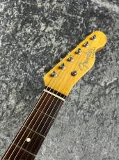 Fender Japan 【貴重中古】TES'61-70   -3ToneSunburst-  【1985'sUSED】【生産終了モデル】_3