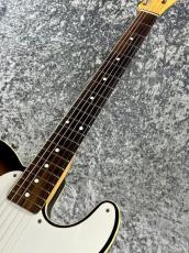 Fender Japan 【貴重中古】TES'61-70   -3ToneSunburst-  【1985'sUSED】【生産終了モデル】_4