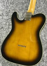 Fender Japan 【貴重中古】TES'61-70   -3ToneSunburst-  【1985'sUSED】【生産終了モデル】_5