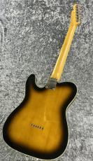 Fender Japan 【貴重中古】TES'61-70   -3ToneSunburst-  【1985'sUSED】【生産終了モデル】_6