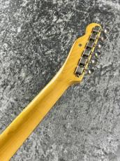 Fender Japan 【貴重中古】TES'61-70   -3ToneSunburst-  【1985'sUSED】【生産終了モデル】_7