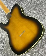 Fender Japan 【貴重中古】TES'61-70   -3ToneSunburst-  【1985'sUSED】【生産終了モデル】_9