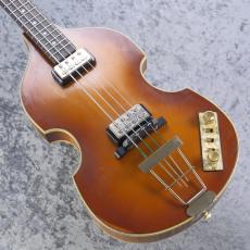 Hofner Violin Bass "Vintage" - '63