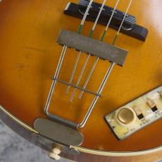 Hofner 500/1 Vintage 61 Relic Cavern_2