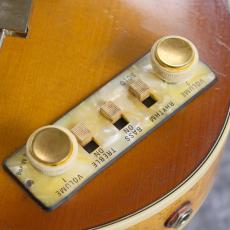 Hofner 500/1 Vintage 61 Relic Cavern_3