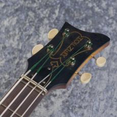 Hofner 500/1 Vintage 61 Relic Cavern_5