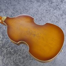 Hofner 500/1 Vintage 61 Relic Cavern_8