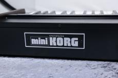 KORG miniKORG 700FS【美品中古】_10