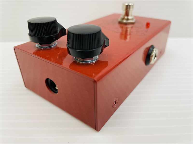 Organic Sounds Orthros Germanium【少数入荷！迅速発送