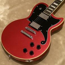 D'Angelico Premier Series Premier Atlantic Oxblood