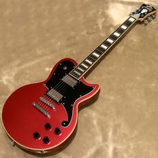D'Angelico Premier Series Premier Atlantic Oxblood_2