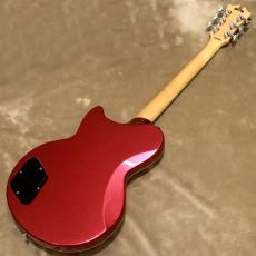 D'Angelico Premier Series Premier Atlantic Oxblood_3