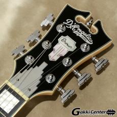 D'Angelico Premier Series Premier Atlantic Oxblood_4