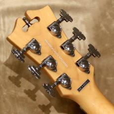 D'Angelico Premier Series Premier Atlantic Oxblood_5