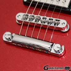 D'Angelico Premier Series Premier Atlantic Oxblood_7