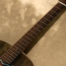 ZEMAITIS CAF-90H, Denim Black Abalone_6