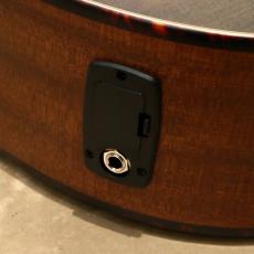 ZEMAITIS CAF-90H, Denim Black Abalone_10