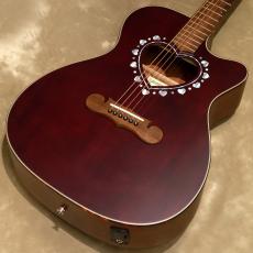 ZEMAITIS CAF-85HCW, Purple Mother of Pearl