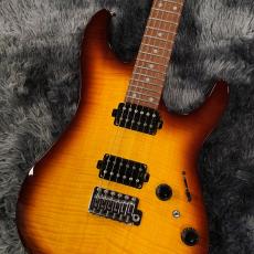 Ibanez AZ24S1F-VLS (Violin Sunburst) 【大人気AZシリーズ NEWモデル】【2025年製】