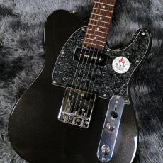 Bacchus BTE-2-RSM/R-BPPG Gun-M -Univers Series-【SPOTモデル】【ローステッドメイプルネック】