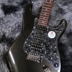 Bacchus BST-2-RSM/R-BPPG Gun-M -Univers Series-【SPOTモデル】【ローステッドメイプルネック】