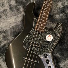 Bacchus BJB-1-RSM/R-BPPG Gun-M -Univers Series-【SPOTモデル】【ローステッドメイプルネック】