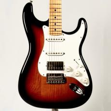 Fender 【2023年製】2024 Collection Made in Japan Hybrid II Stratocaster -3 Color Sunburst-【3.49kg】