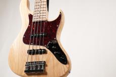 Sadowsky ML22 WL5 ASH -Natural Transparent Satin- [3.73kg]_7