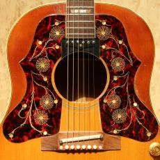 Gibson J-160E Double Pick Guard(WPG)_11