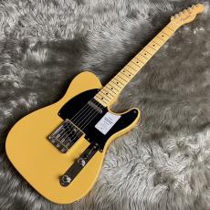 Fender Made in Japan Traditional 50s Telecaster - Butterscotch Blonde【現物画像】