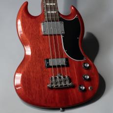 Gibson SG Standard Bass Heritage Cherry 【Gibson】【SGベース】